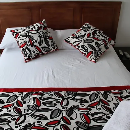 Inmobiliaria Tropical Apartamento *