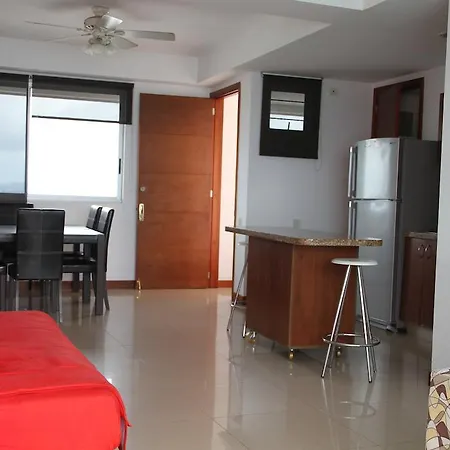 Inmobiliaria Tropical Cartagena