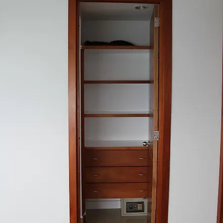 Apartamento Inmobiliaria Tropical