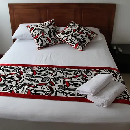 Inmobiliaria Tropical *