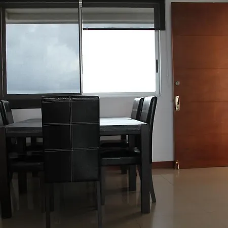 Inmobiliaria Tropical Apartamento