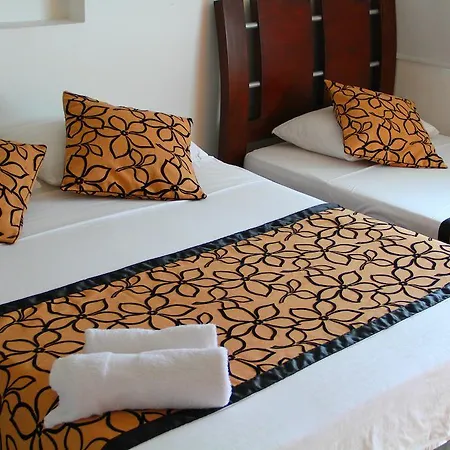 Inmobiliaria Tropical *