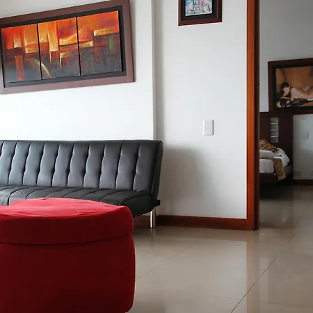 Apartamento Inmobiliaria Tropical Cartagena