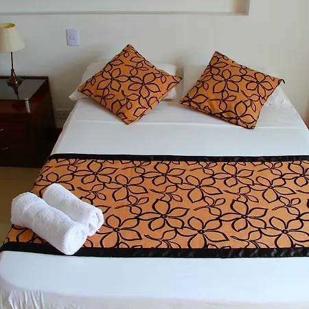 Inmobiliaria Tropical *