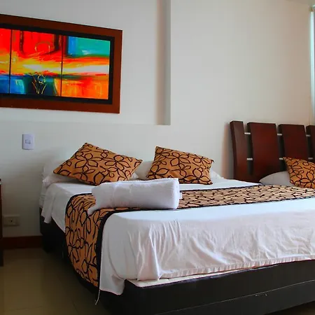 Inmobiliaria Tropical