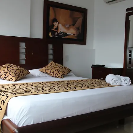 Inmobiliaria Tropical Cartagena