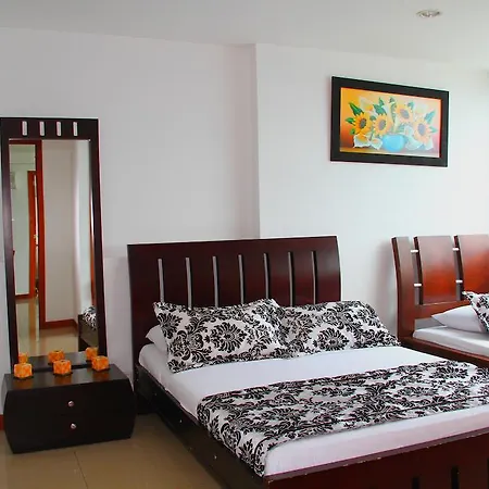 Inmobiliaria Tropical Cartagena