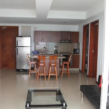 Inmobiliaria Tropical *