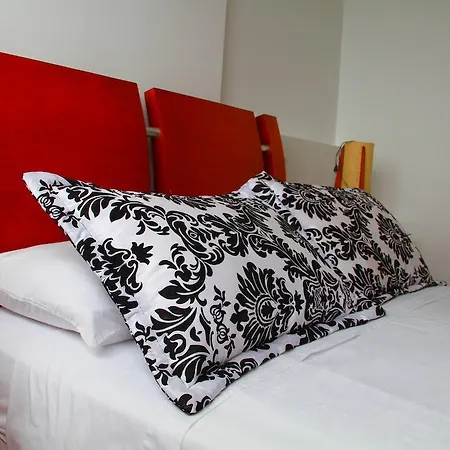Inmobiliaria Tropical Apartamento Cartagena