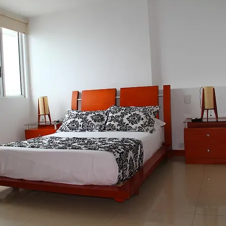 Inmobiliaria Tropical