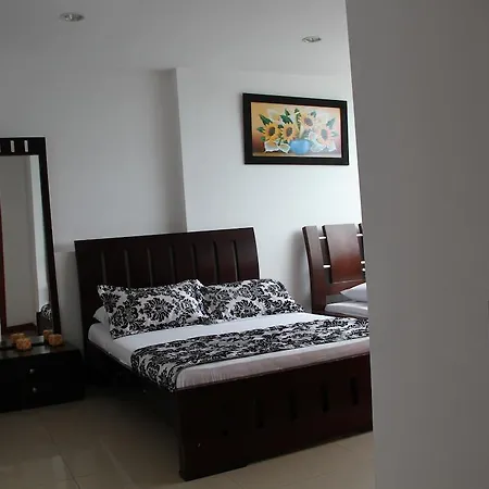 Apartamento Inmobiliaria Tropical Cartagena