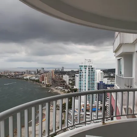 Apartamento Inmobiliaria Tropical