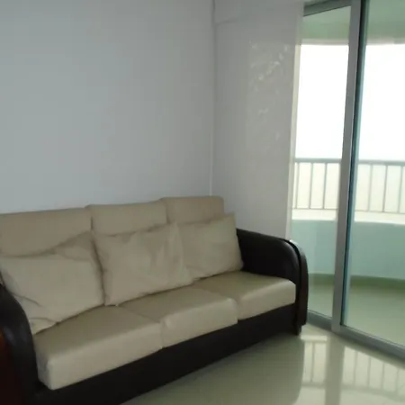 Inmobiliaria Tropical