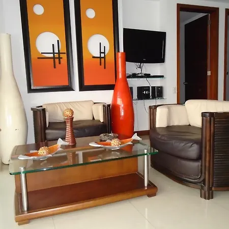 Inmobiliaria Tropical Cartagena