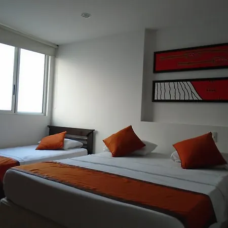 Inmobiliaria Tropical Cartagena