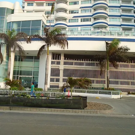 Apartamento Inmobiliaria Tropical *