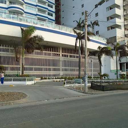 Inmobiliaria Tropical Cartagena
