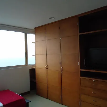Apartamento Inmobiliaria Tropical Cartagena