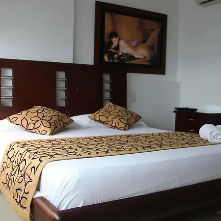 Inmobiliaria Tropical Apartamento *
