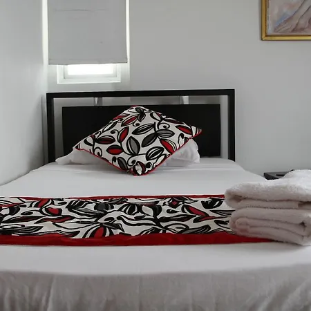 Apartamento Inmobiliaria Tropical