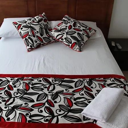 Inmobiliaria Tropical Cartagena