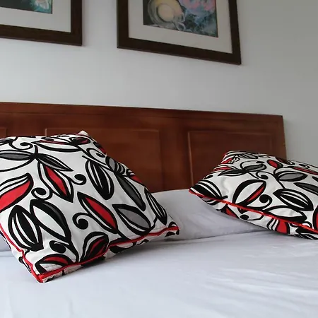 Inmobiliaria Tropical Apartamento