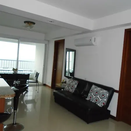Inmobiliaria Tropical Apartamento