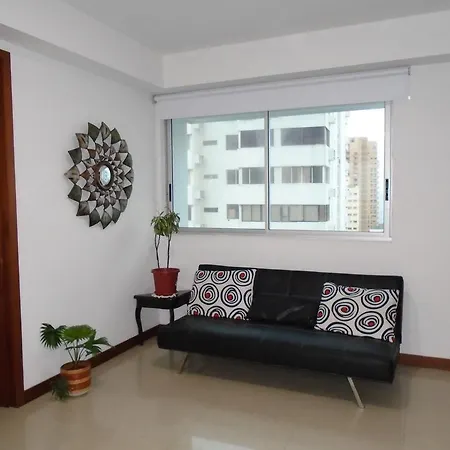 Apartamento Inmobiliaria Tropical *
