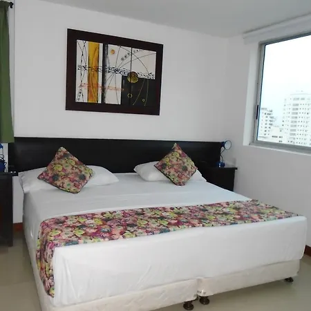 Inmobiliaria Tropical Apartamento