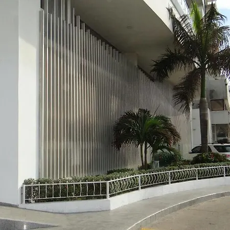 Inmobiliaria Tropical Cartagena