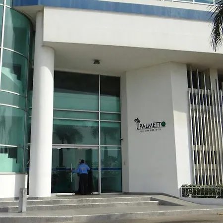 Apartamento Inmobiliaria Tropical *