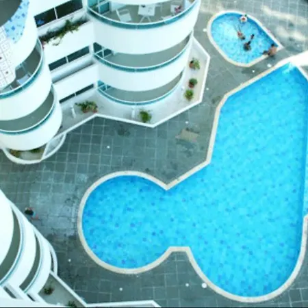 Inmobiliaria Tropical Apartamento