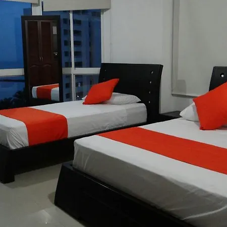 Apartamento Inmobiliaria Tropical Cartagena