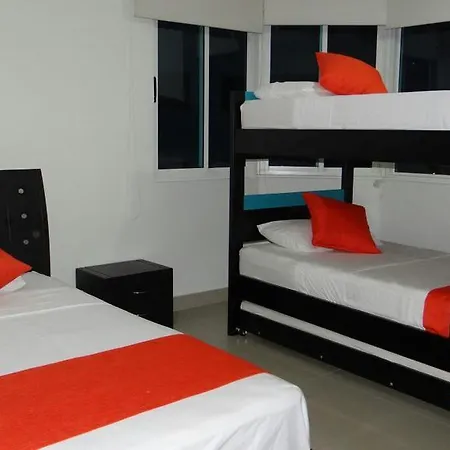 Inmobiliaria Tropical * Cartagena