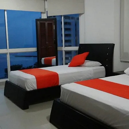 Inmobiliaria Tropical
