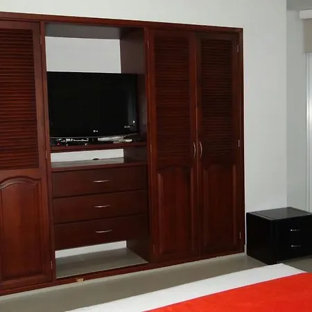 Inmobiliaria Tropical * Cartagena