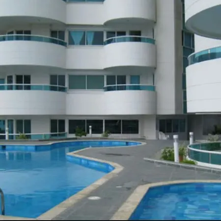 Apartamento Inmobiliaria Tropical Cartagena