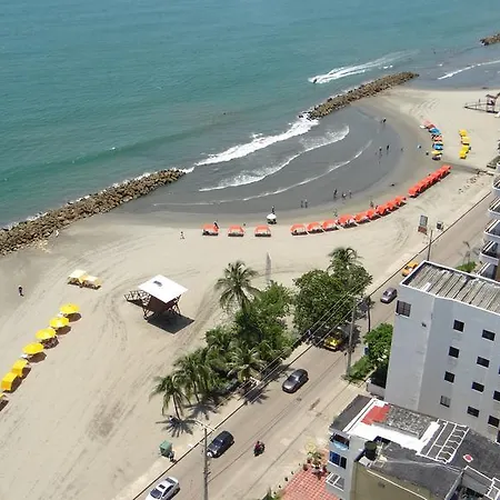Inmobiliaria Tropical Apartamento