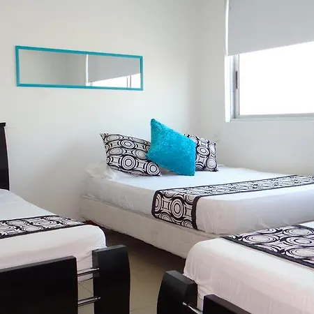 Inmobiliaria Tropical Apartamento