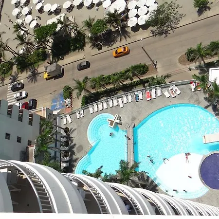 Inmobiliaria Tropical Apartamento