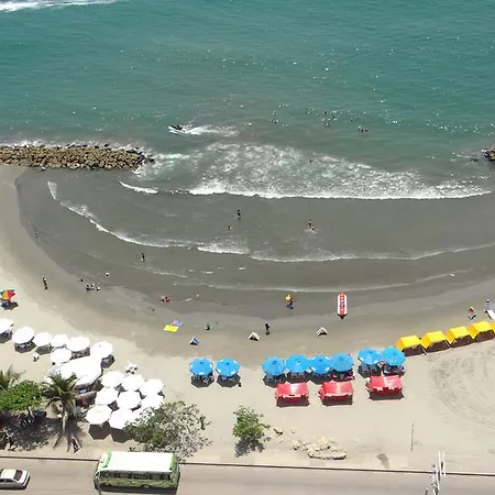 Inmobiliaria Tropical Apartamento