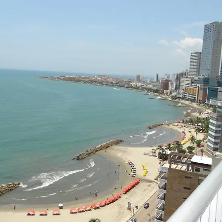 Inmobiliaria Tropical Cartagena